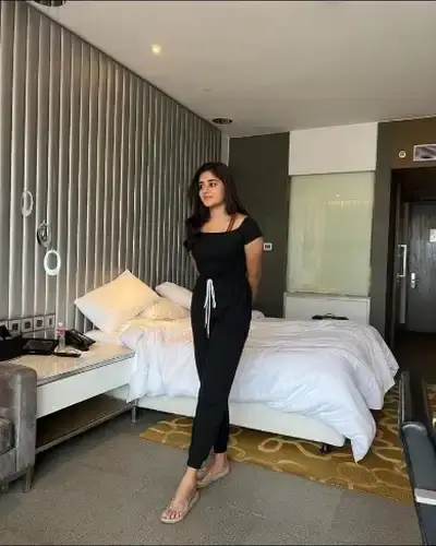 Chakia Call Girl Service